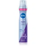 NIVEA Extra Strong lak na vlasy 250 ml