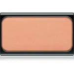 ARTDECO Blusher lícenka na vloženie do paletky odtieň 13 Brown Orange Blush 5 g