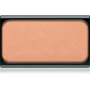 ARTDECO Blusher lícenka na vloženie do paletky odtieň 13 Brown Orange Blush 5 g
