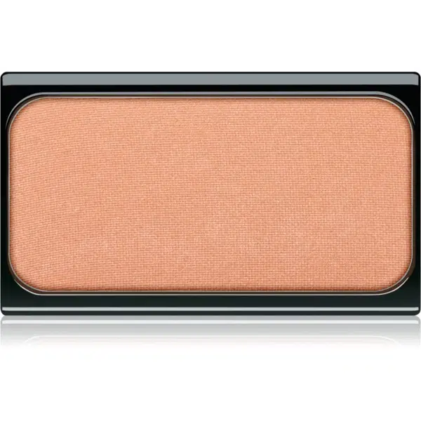 ARTDECO Blusher lícenka na vloženie do paletky odtieň 13 Brown Orange Blush 5 g