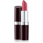 Rimmel Lasting Finish dlhotrvajúci rúž odtieň 077 Brink of Pink 4 g