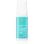 Moroccanoil Curl Curl Control Mousse pena pre vlnité vlasy 150 ml
