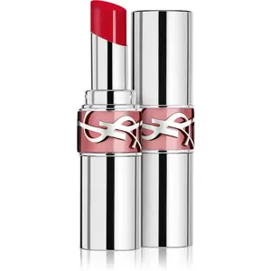Yves Saint Laurent Loveshine Lipstick hydratačný lesklý rúž pre ženy 45 Coral Crush 3,2 g