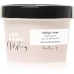 milk_shake® Lifestyling Design Wax vosk na vlasy 100 ml