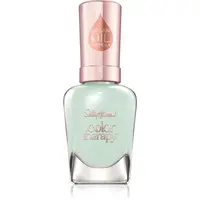 Sally Hansen Color Therapy lak na nechty odtieň 452 Cool As A Cucumber​ 14,7 ml