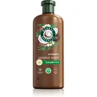 Herbal Essences Coconut Scent Hydrate hydratačný šampón pre suché vlasy 350 ml