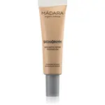 MÁDARA Skinonym Semi-Matte Peptide dlhotrvajúci make-up s peptidmi odtieň Sand 40 30 ml