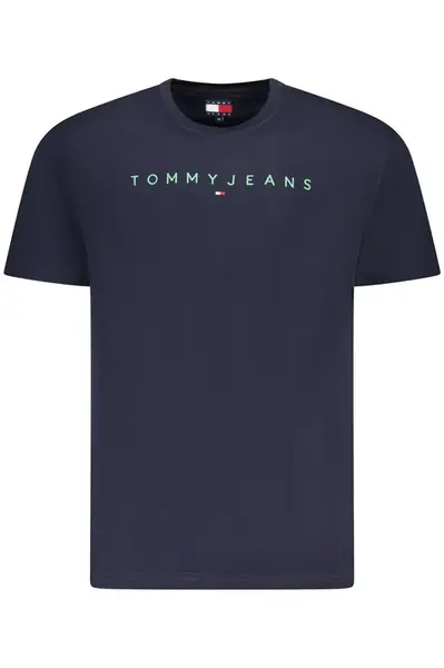 Pánske tričko Tommy Jeans