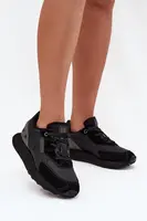 BIG STAR SHOES Kožené Dámske Tenisky Big Star