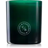 Castelbel Tile Green Sencha vonná sviečka 210 g