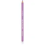 Catrice Kohl Kajal Waterproof kajalová ceruzka na oči odtieň 090 - La La Lavender 0,78 g