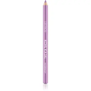 Catrice Kohl Kajal Waterproof kajalová ceruzka na oči odtieň 090 - La La Lavender 0,78 g