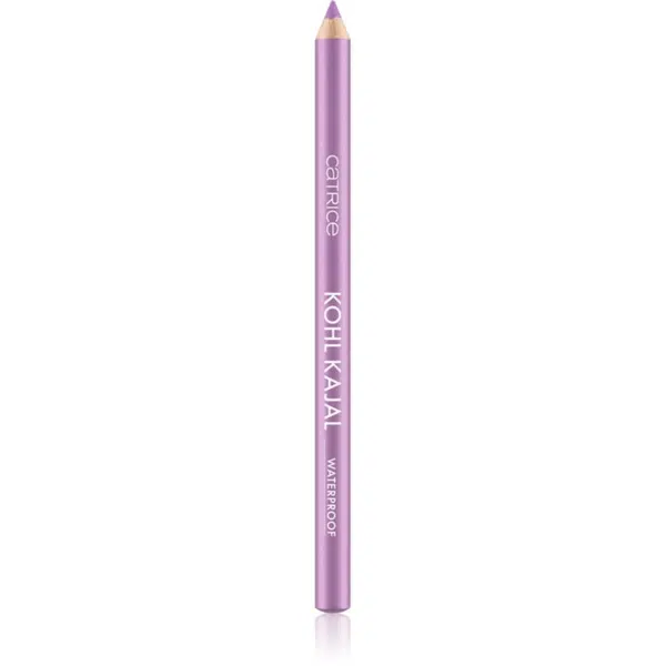 Catrice Kohl Kajal Waterproof kajalová ceruzka na oči odtieň 090 - La La Lavender 0,78 g