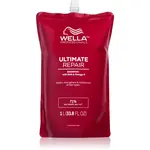 Wella Professionals Ultimate Repair Shampoo posilňujúci šampón pre poškodené vlasy 1000 ml