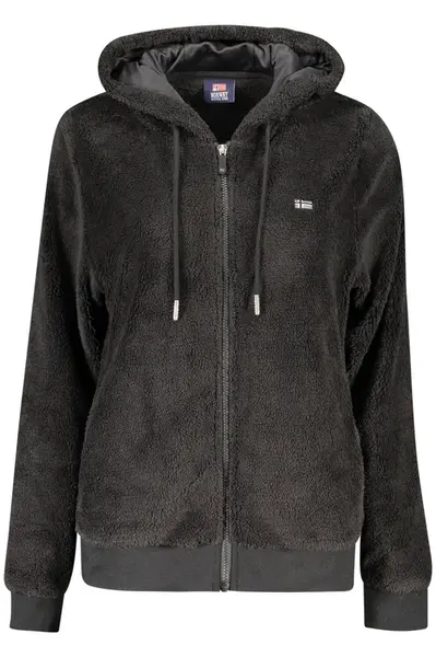 Dámska mikina s kapucňou