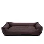 Pelech pre psa Reedog Eco Brown - L