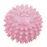 Reedog Ball Chew&Play - Růžová