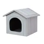 Domček pre psov Reedog Standard Inari Gray