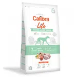 Calibra Dog Life Junior Large Breed Chicken 12 kg | Granule pre psov