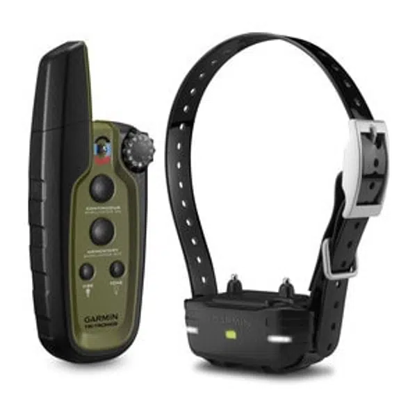 Garmin Sport PRO Bundle | Elektronický výcvikový obojok - pre 1 psa