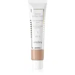 Sisley Phyto-Hydra Teint tónovací hydratačný krém s rozjasňujúcim účinkom SPF 15 odtieň 3 Golden 40 ml