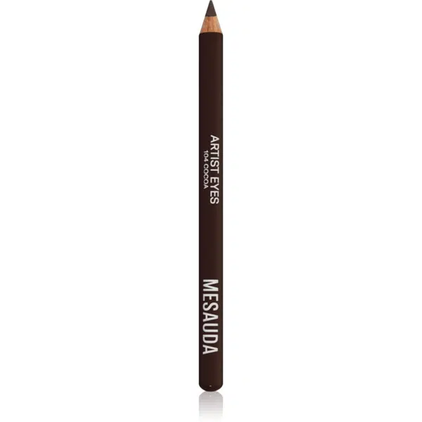 Mesauda Milano Artist Eyes ceruzka na oči odtieň 104 Cocoa 1,14 g