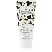 esfolio Pure Skin Moisture Milk hydratačný krém na ruky s mliečnymi proteínmi 100 ml