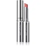 MAC Cosmetics Locked Kiss 24h Lipstick dlhotrvajúci rúž s matným efektom odtieň Mischief 1,8 g
