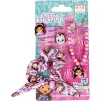Gabby's Dollhouse Beauty Set Accessories darčeková sada