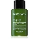 Alfaparf Milano Benvoleo Glossy Micelárny šampón na každodenné použitie 275 ml