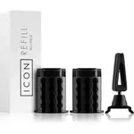 Millefiori Icon Orange Tea vôňa do auta + náhradná náplň 1 ks