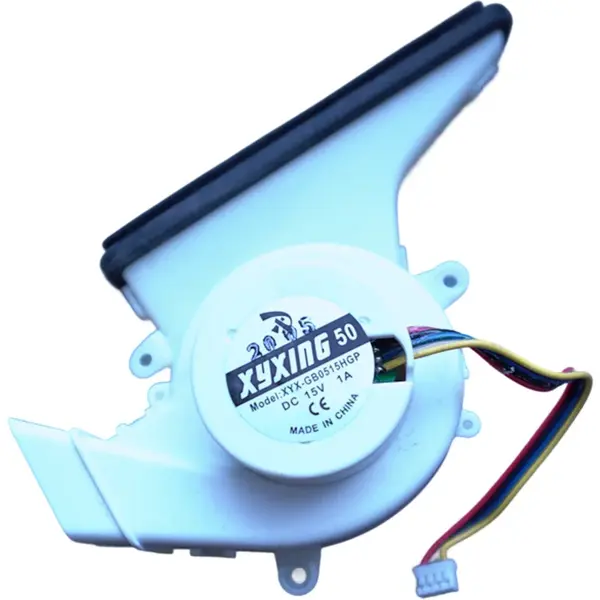 Sací motor Symbo xBot 5