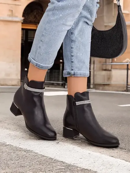 Resti Women's Boots Etitto