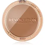 Revolution Ultra Cream krémový bronzer odtieň Light 6.7 g