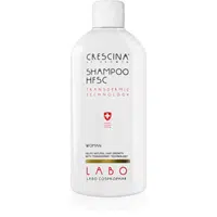 Crescina Transdermic šampón proti rednutiu a vypadávaniu vlasov pre ženy 200 ml