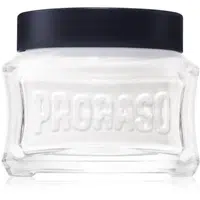 Proraso White Protective krém pred holením pre mužov 100 ml