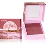 Benefit WANDERful World púdrová lícenka odtieň Moone 6 g