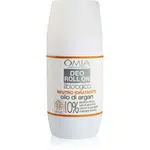 Omia Laboratories Olio di Argan dezodorant roll-on 50 ml