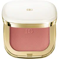 Dolce&Gabbana Classic Cheeks&Eyes Match lícenka odtieň 01 BUSSFULMAUVE 8 g