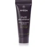 Aveda Invati Ultra Advanced™ Fortifying Leave-In Treatment obnovujúca starostlivosť pre jemné alebo rednúce vlasy 25 ml