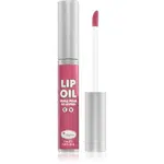 theBalm Lip Oil olej na pery odtieň Berry Fast 7 ml