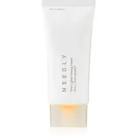 NEEDLY Vita C Glow Toning Cream hydratačný tónovací krém pre zjednotenie farebného tónu pleti 50 ml