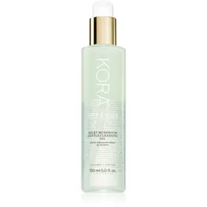 KORA Organics Milky Mushroom Gentle Cleansing Oil hĺbkovo čistiaci olej 150 ml