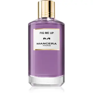 Mancera Fig Me Up parfumovaná voda unisex 120 ml