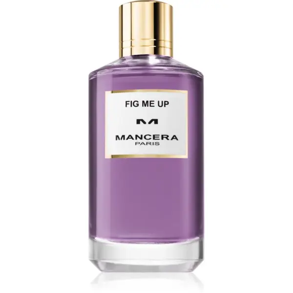 Mancera Fig Me Up parfumovaná voda unisex 120 ml