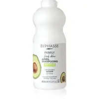 BYPHASSE Avocat kondicionér pre suché vlasy 400 ml