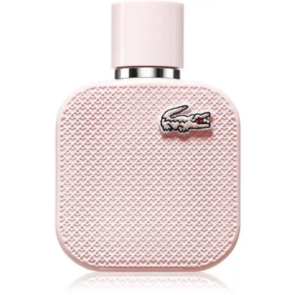 Lacoste L.12.12 Rose Eau de Parfum parfumovaná voda pre ženy 50 ml