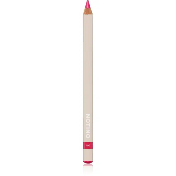 Notino Creamy Contouring Lip Pencil kontúrovacia ceruzka na pery 260 Candy Factory 1.1 g