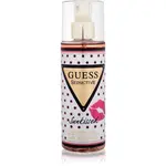 Guess Seductive Sunkissed parfémovaný telový sprej pre ženy 250 ml