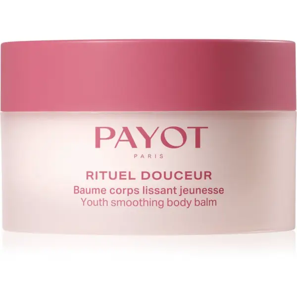 Payot Rituel Douceur vyhladzujúci telový balzam 200 ml